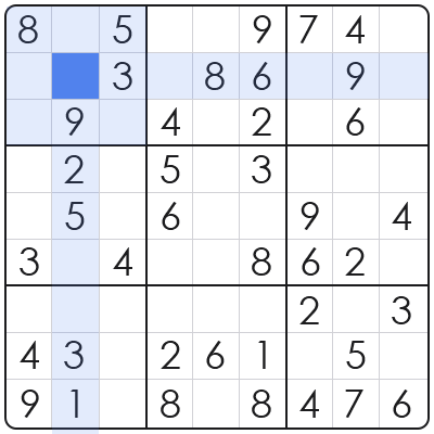 sudoku diagonal