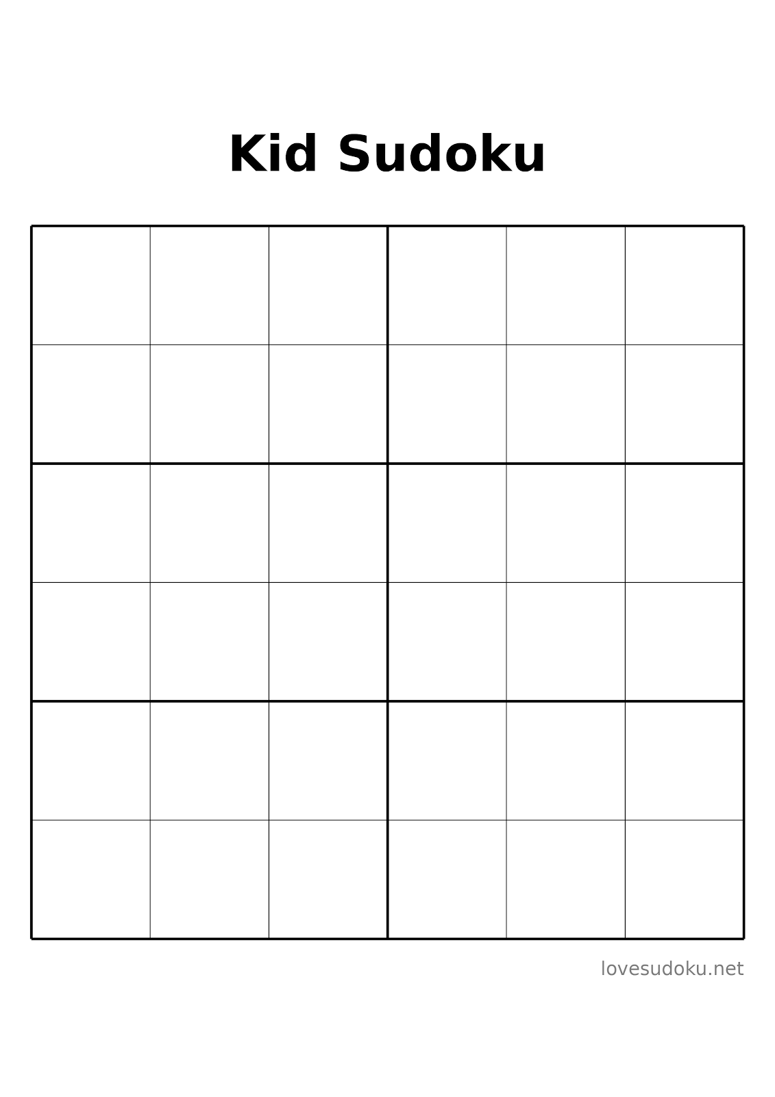 jigsaw sudoku free printable